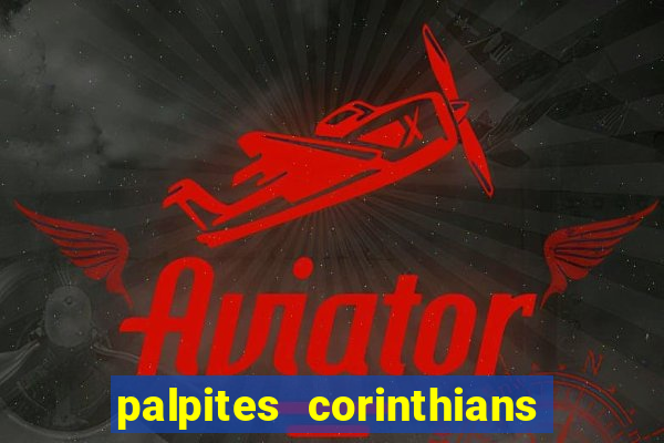 palpites corinthians x gremio